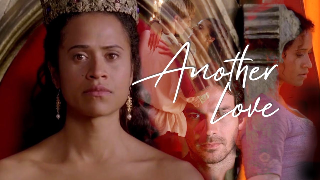 Arthur & Gwen & Lancelot| Another Love