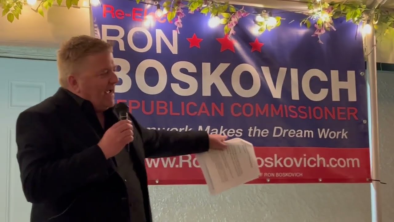 02/13/2026 Boskovich Re-election Launch