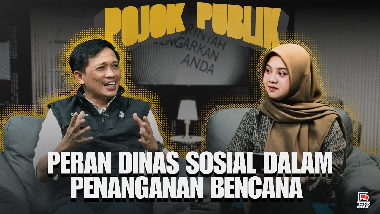 Peran Dinas Sosial dalam Penanganan Bencana di Kota Makassar