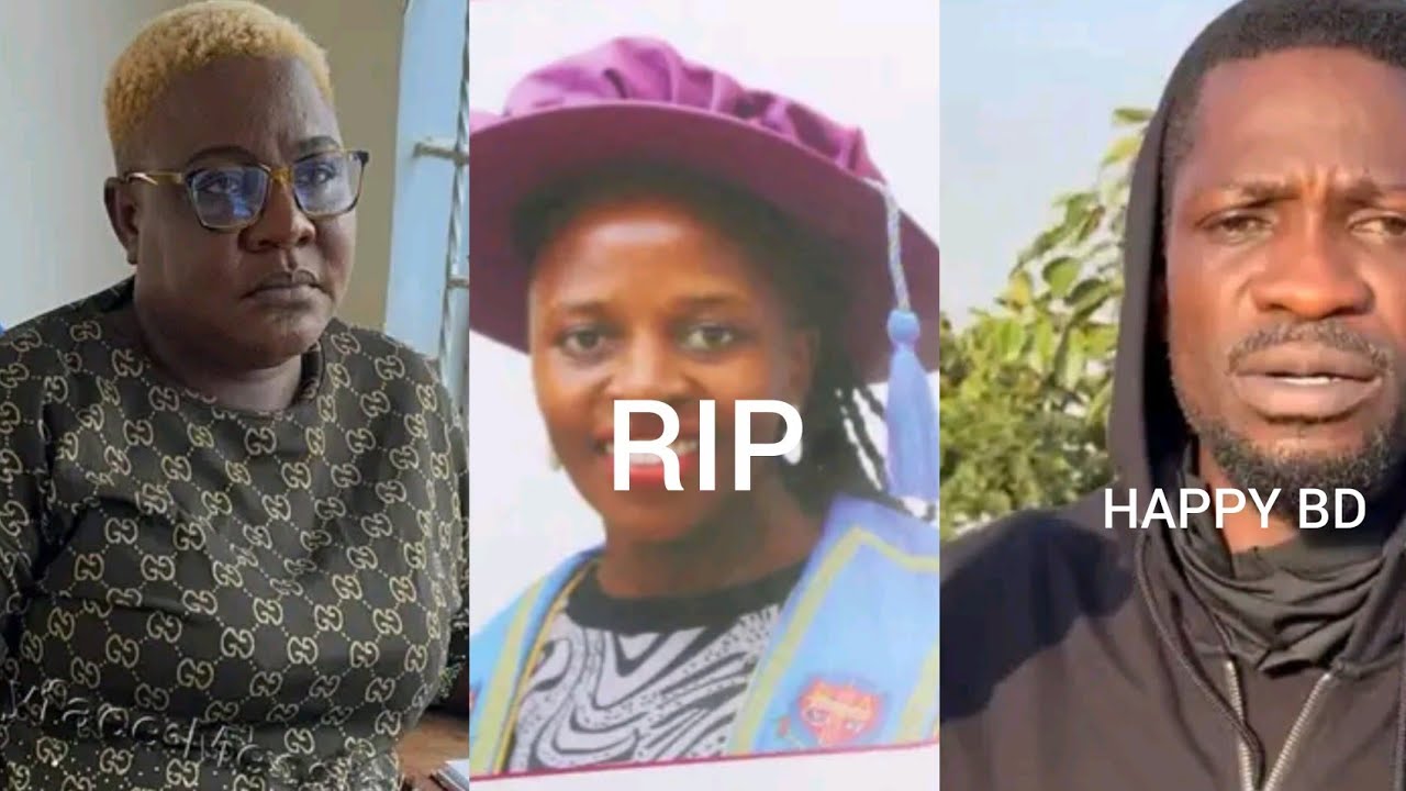 Fulfigure  Kyakozze Namere Ne Bba Kibakubye/Ebizuse Kunfa Ya Pamela/ Ekili Mu Birthday Ya BOBI  WINE