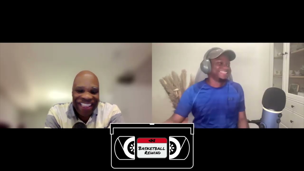 Basketball Rewind | Dwayne Casey Throws His Hat Into The Ring To Be Masai's Replacement