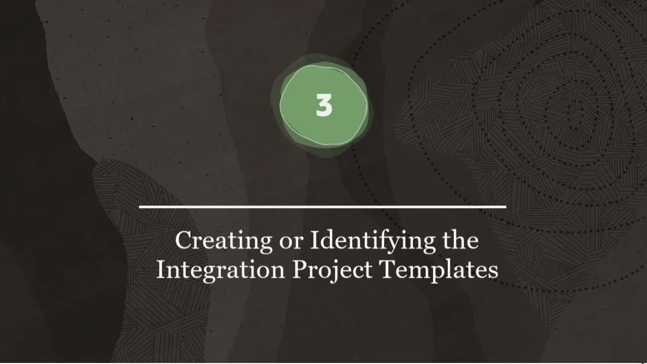 Configuring Project Management for EPM Planning Integration