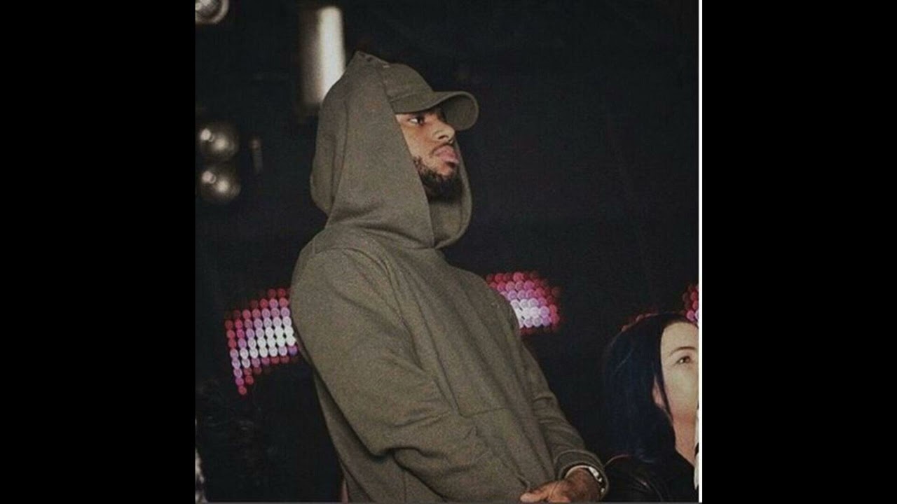 [FREE] Bryson Tiller Type Beat x Chris Brown RnB Type Beat - 