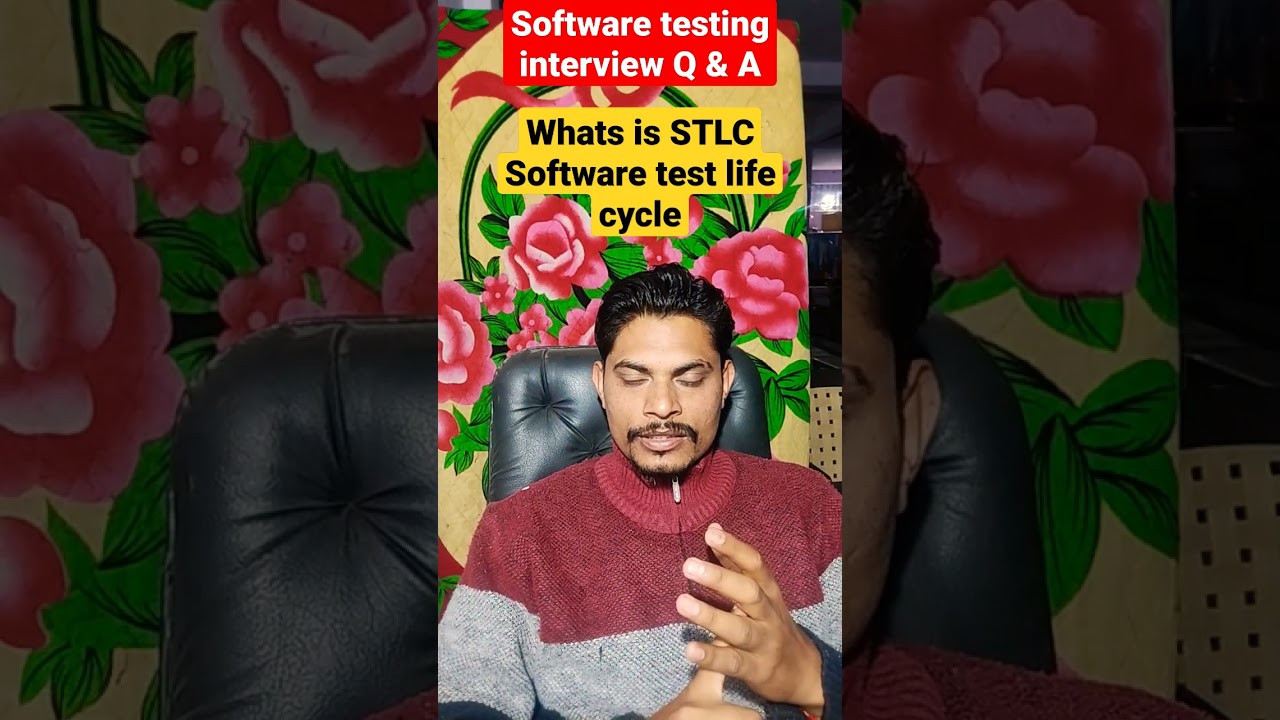what is stlc | software test life cycle 