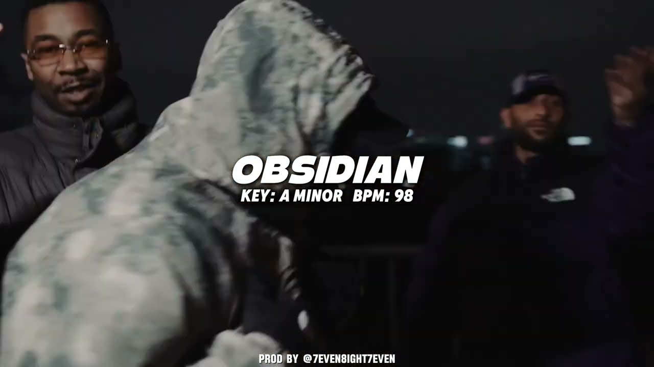 [FREE] Nimo Type Beat - 