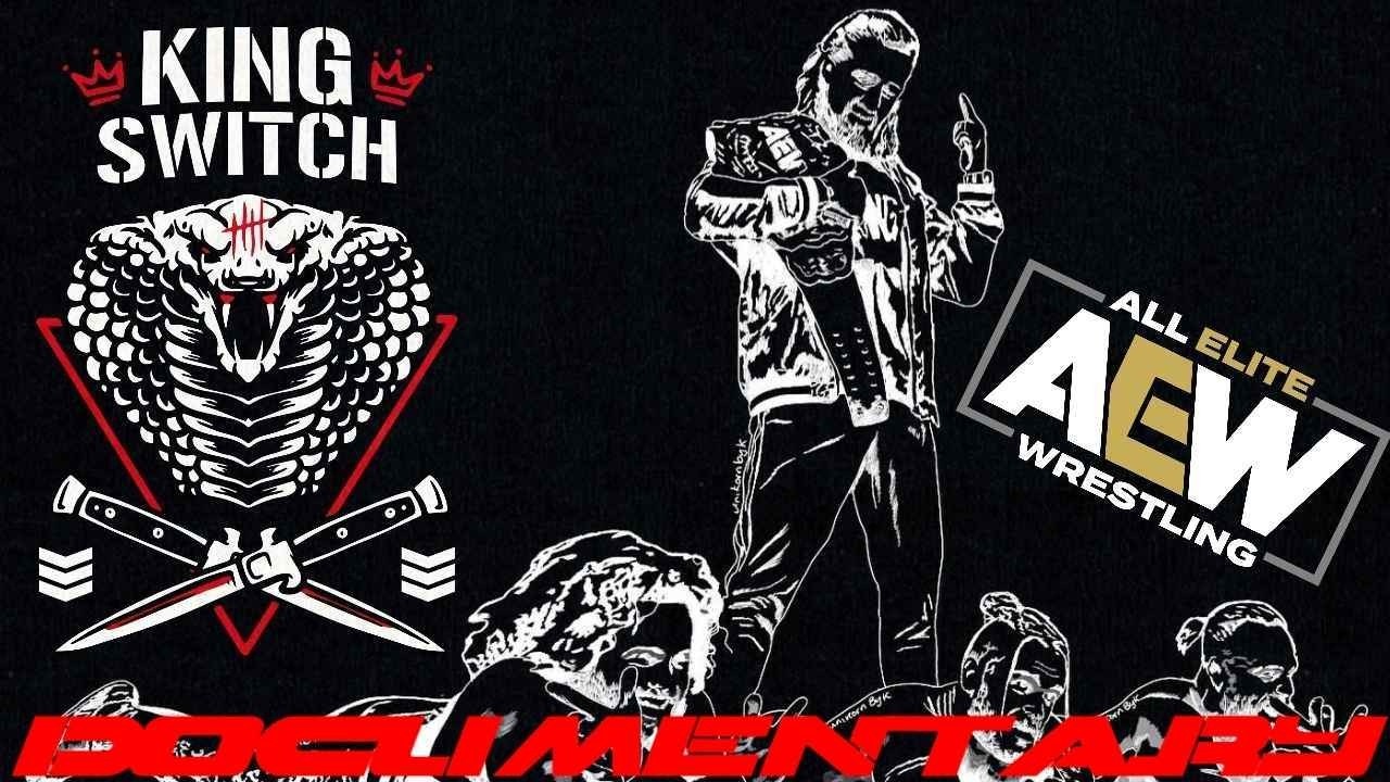Что случилось с Джейем Уайтом в AEW — ПОЛНАЯ ИСТОРИЯ