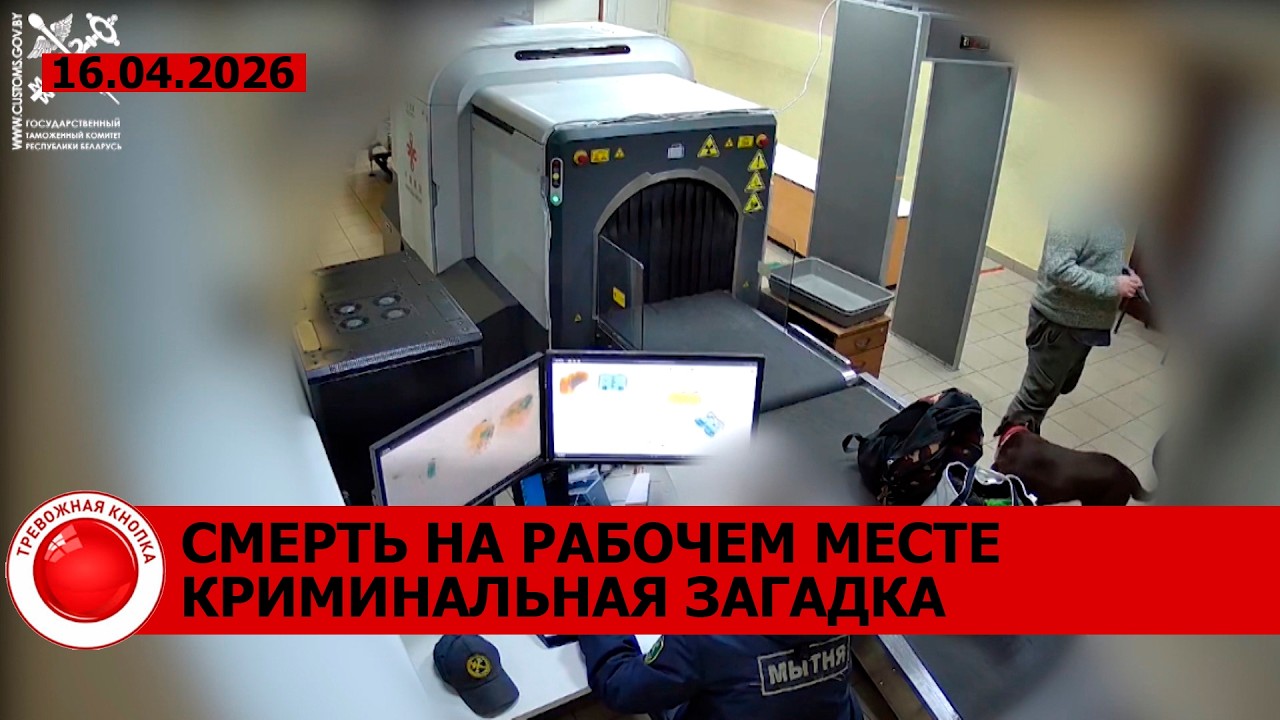 Погиб на стройке; загадочная смерть мужчины; обчищал дачи и могилы &ndash; попался / КРИМИНАЛ