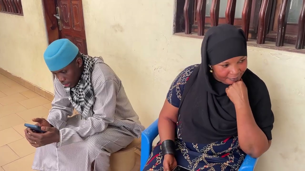 Ramadan Thierno Épisode 5 FILM GUINÉEN PEULH 2026 #ramadan 
