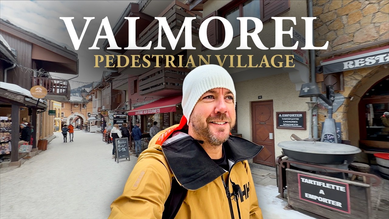 Valmorel Full Review: Everything You Need to Know