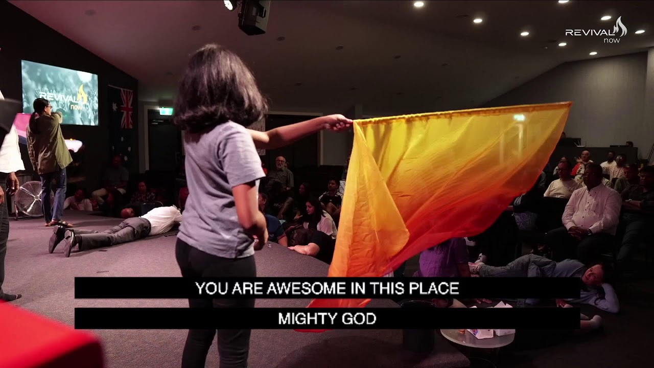 REVIVAL MEETING || NIGHT 31 || PAS ANISH MANO STEPHEN & RAISON THOMAS|| MELBOURNE