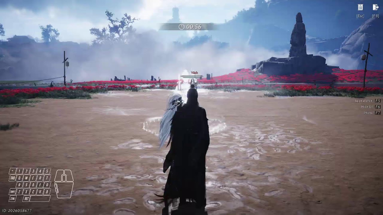 Chill Arena PVP