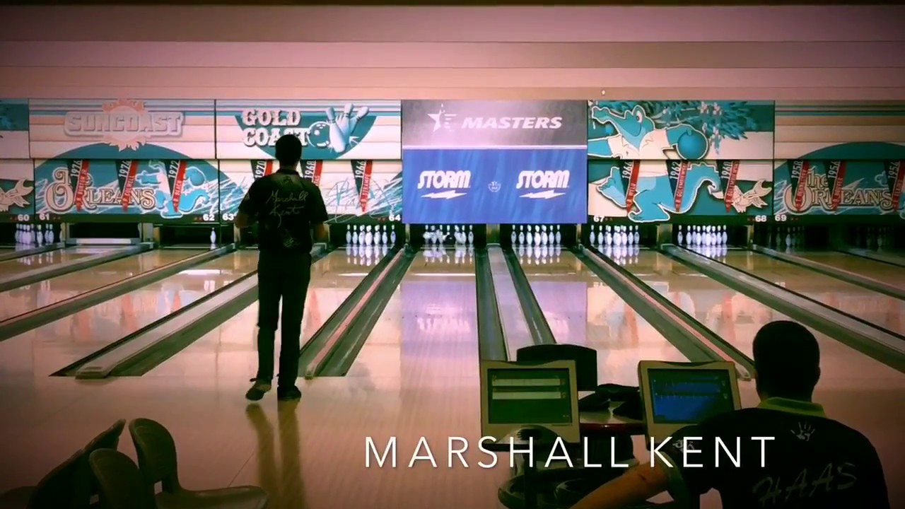 Styles of Storm Nation Part 1 | Masters 2017