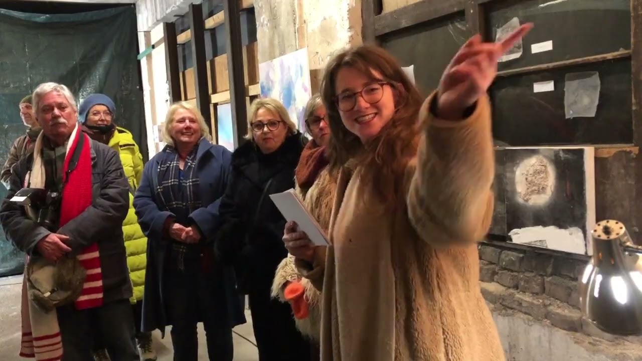 Vernissage zur 