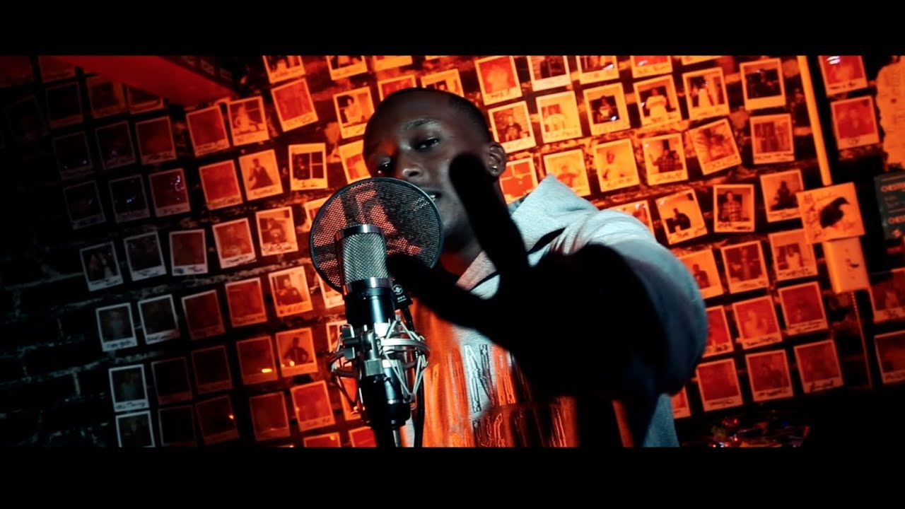 TeamBackpack | Polyester the Saint, Buddy, Demrick, Mibbs (Pac Div) | Prod. by Chuck Inglish