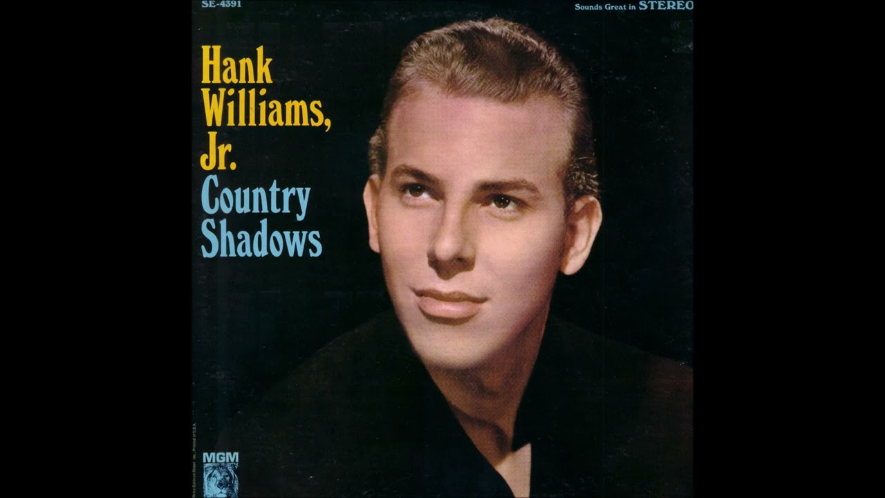 Hank Williams Jr - Truck Drivin' Man