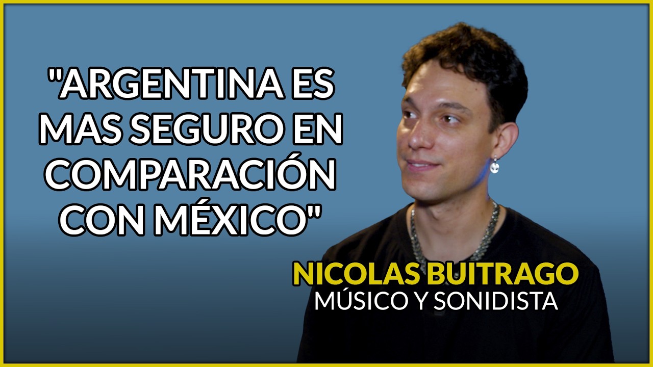 😠 ¿Nos ODIAN tanto? Un Mexicano revela la VERDAD de la rivalidad en Argentina