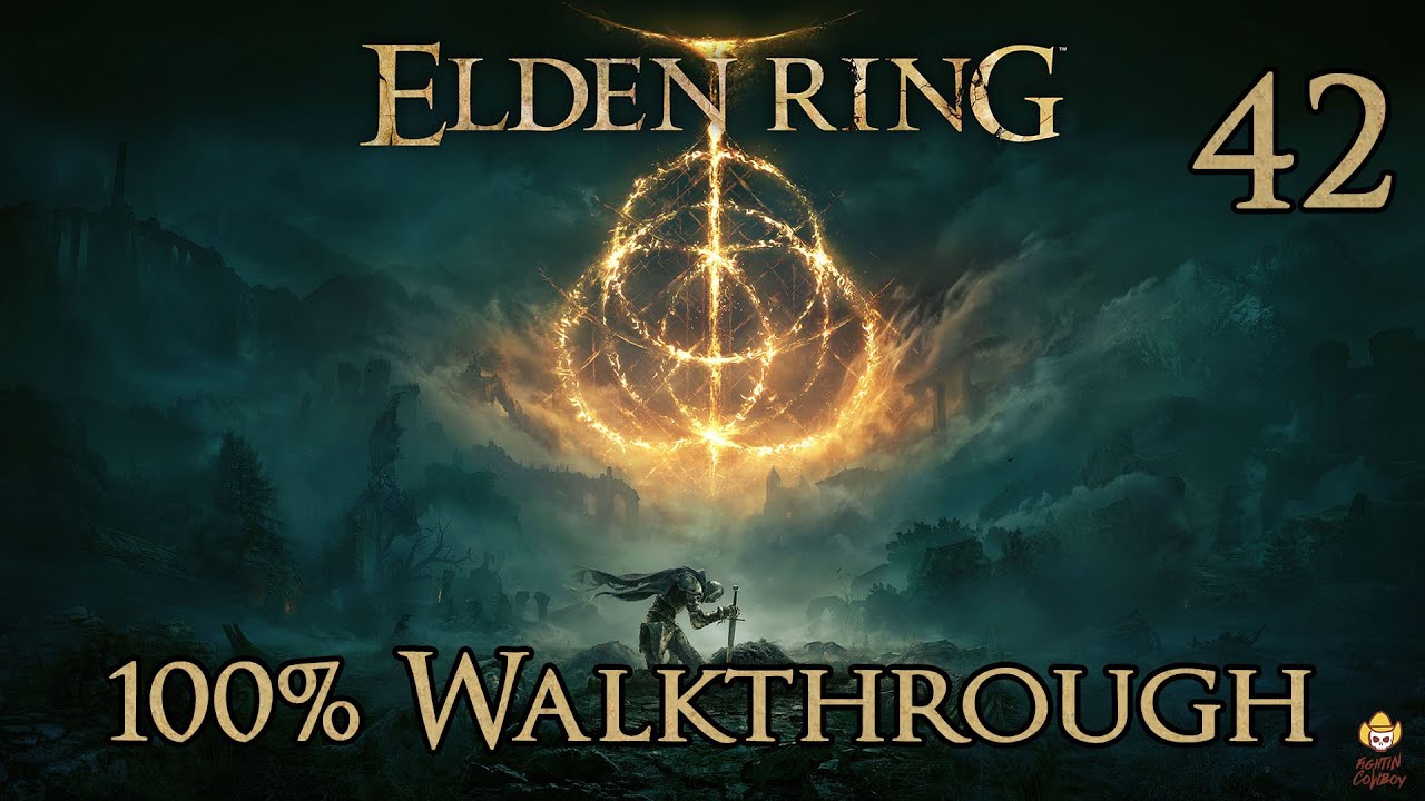 Elden Ring — Прохождение, часть 42: Непокорные квестовые линии