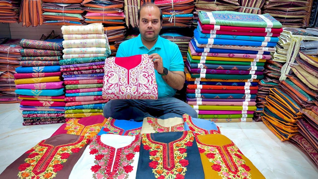 सर्दियों के सूट , with Havy Discount / ladies Suit wholesale market Chandni Chowk / business Guru