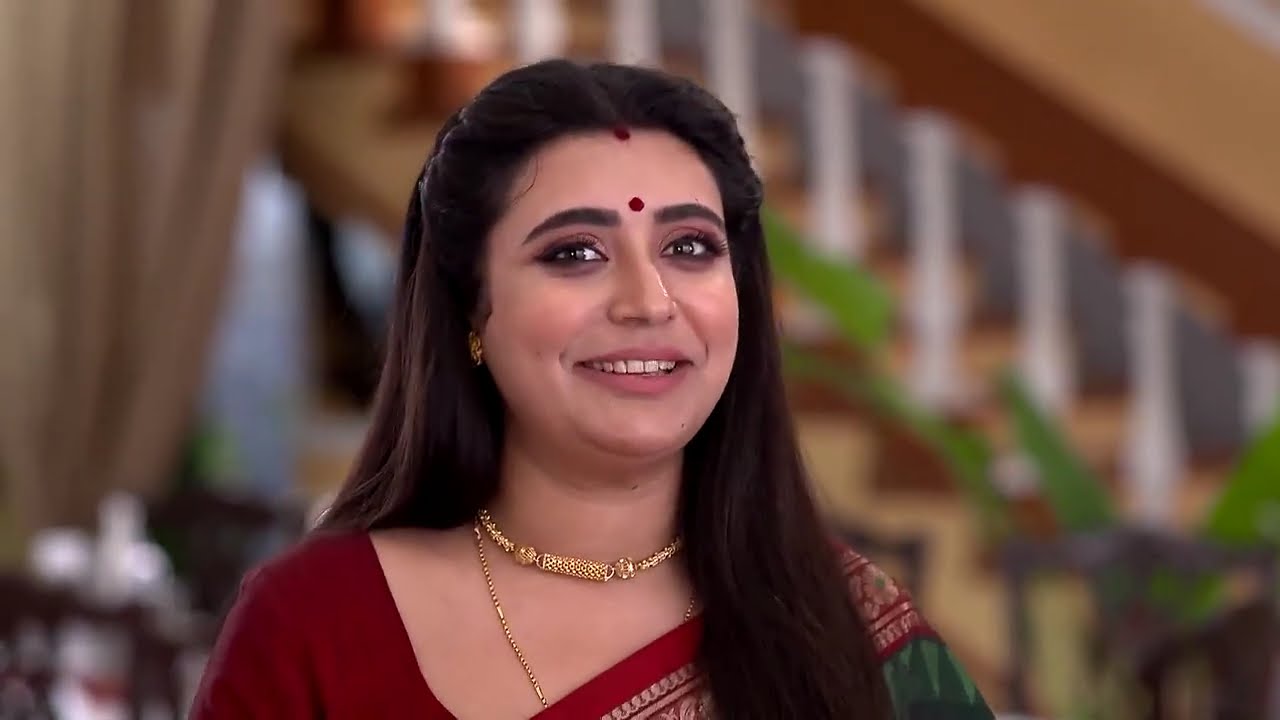 Anondi | Ep - 247 | Webisode | Jun 01 2025 | Zee Bangla