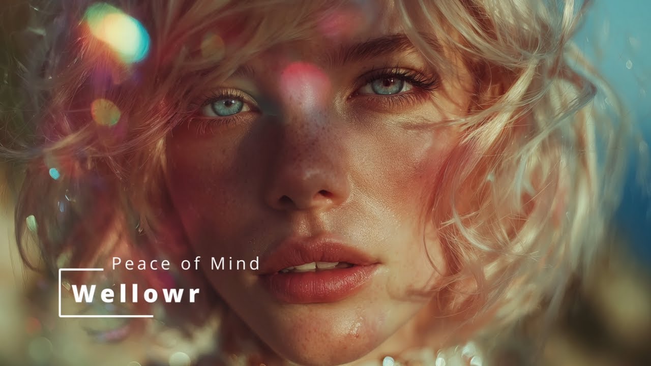 Wellowr - Peace of Mind