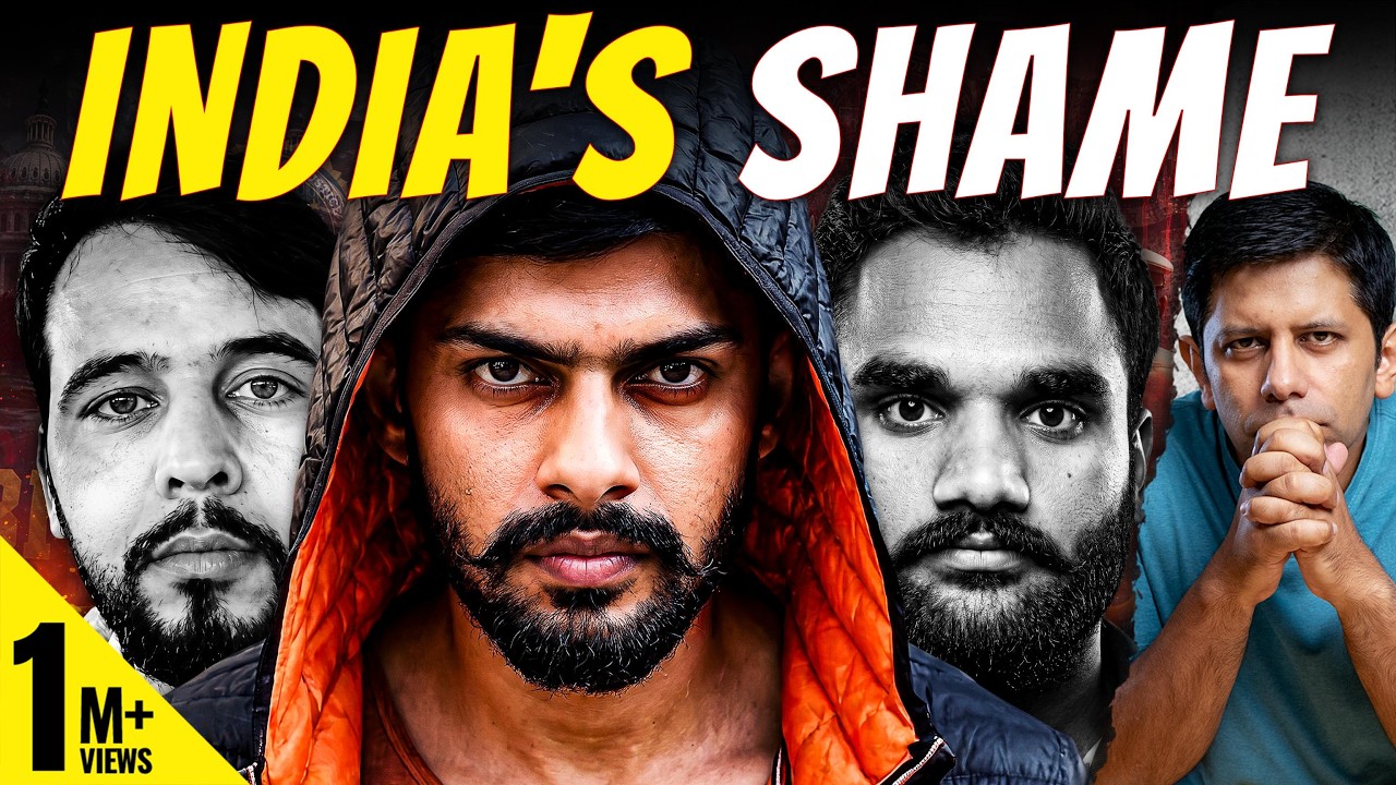 Global Crackdown On Lawrence Bishnoi Gang | &lsquo;Jailed&rsquo; In India - Terror Boss Abroad? | Akash Banerjee