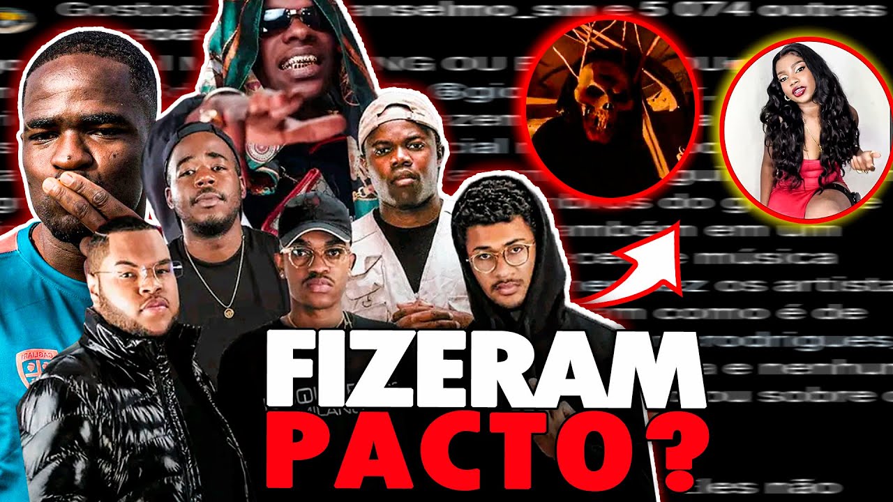 A VERDADE SOBRE A MÚSICA DA CBG - EVEREST....( O QUE SE PASSA COM A ERALDINA SANTOS?)