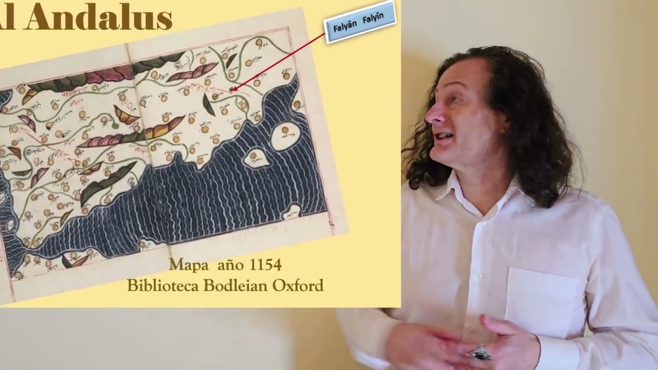 Historias de la historia de Hell&iacute;n  (I) Sobre el origen del nombre de Hell&iacute;n