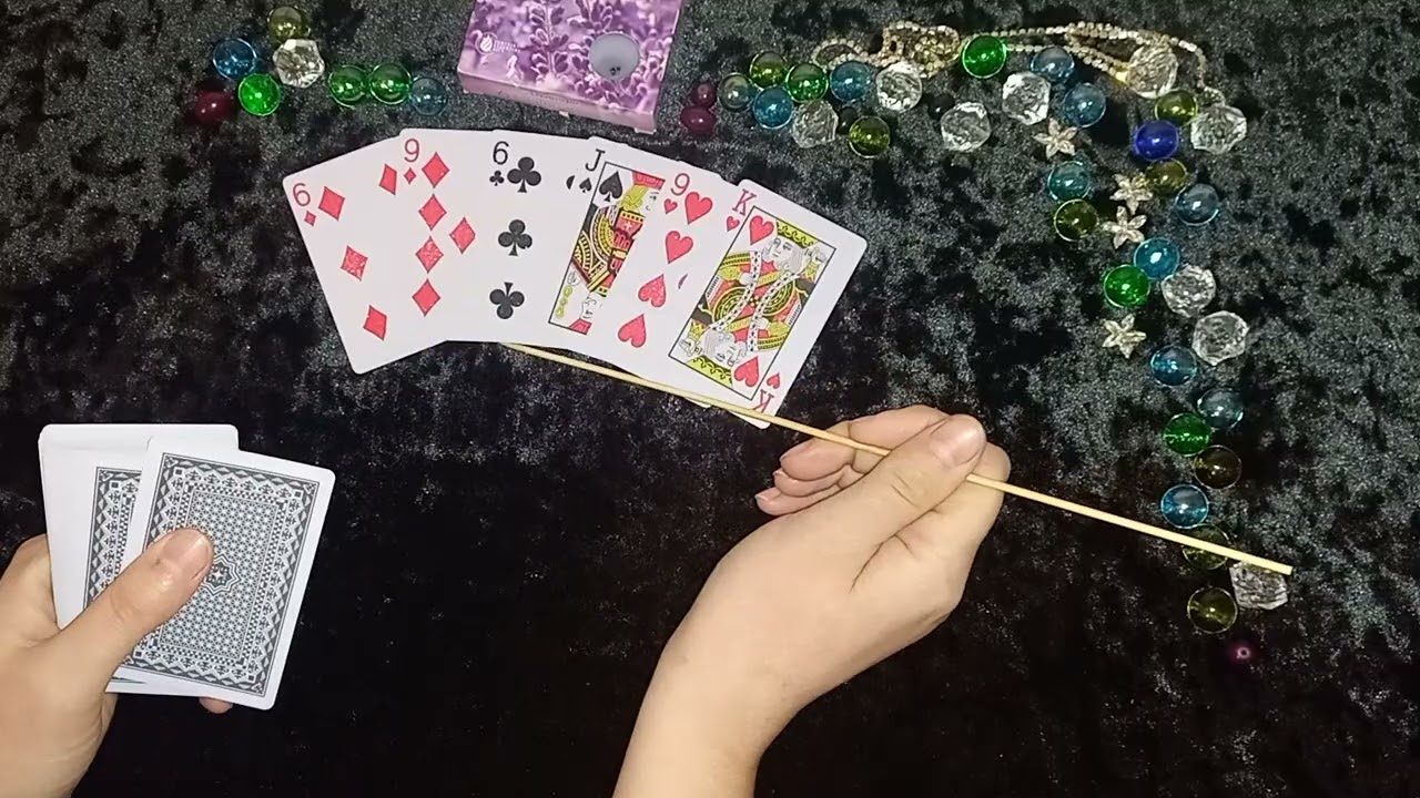 Когда Закончится эта Молчанка?...#таро #таросила #таромастер #гадание #tarot 