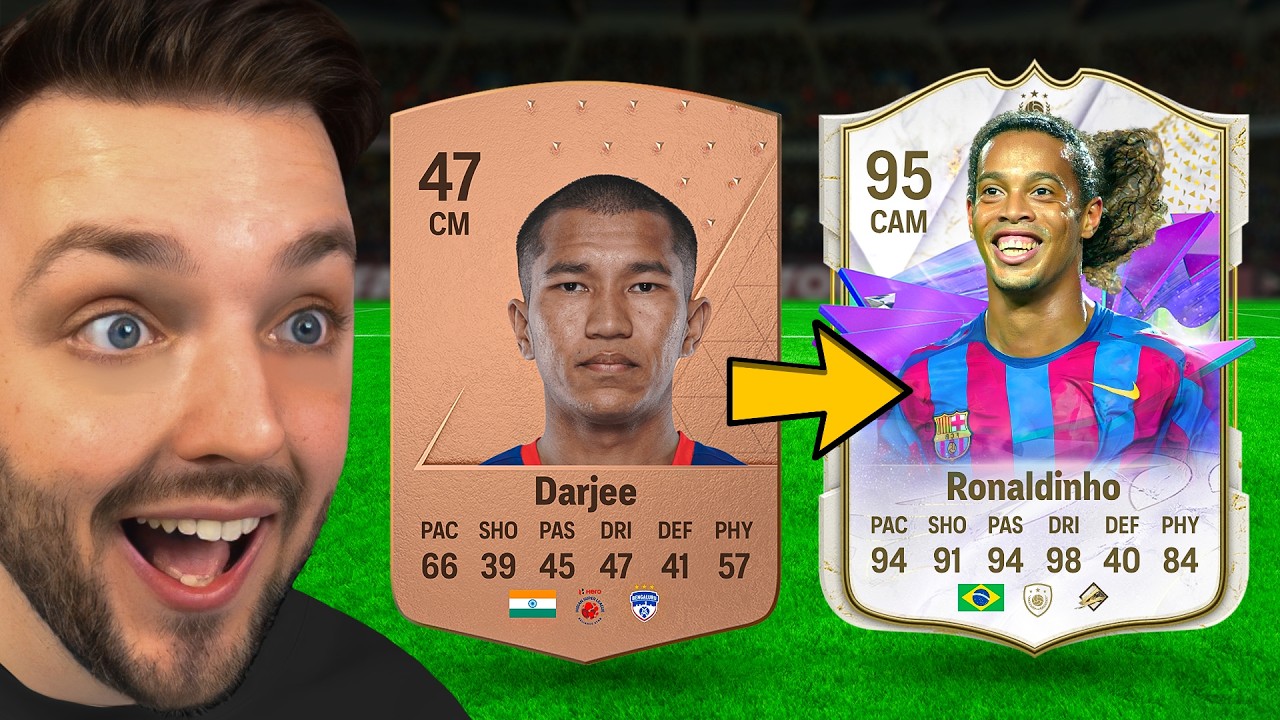 Every Game I Win = 1 Icon Upgrade