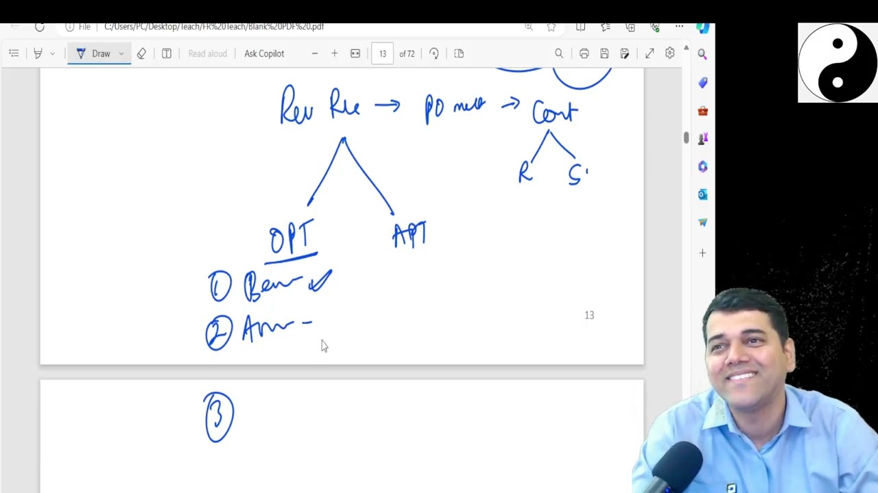 Ind AS 115 (Part 9) - Revenue Recognition