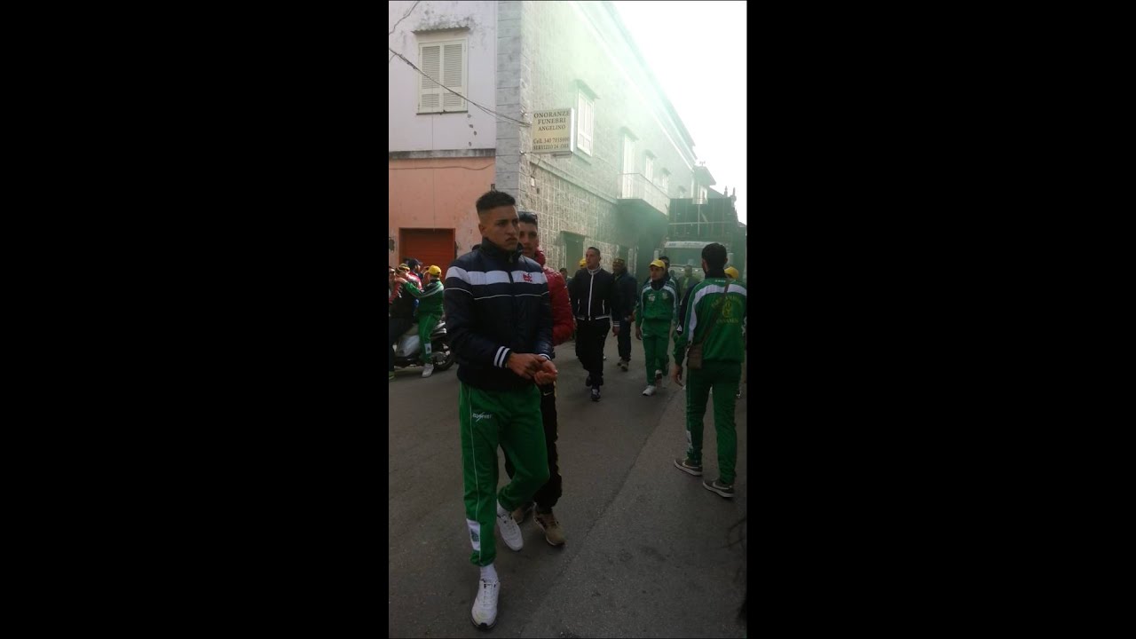 paranza mastini 2013