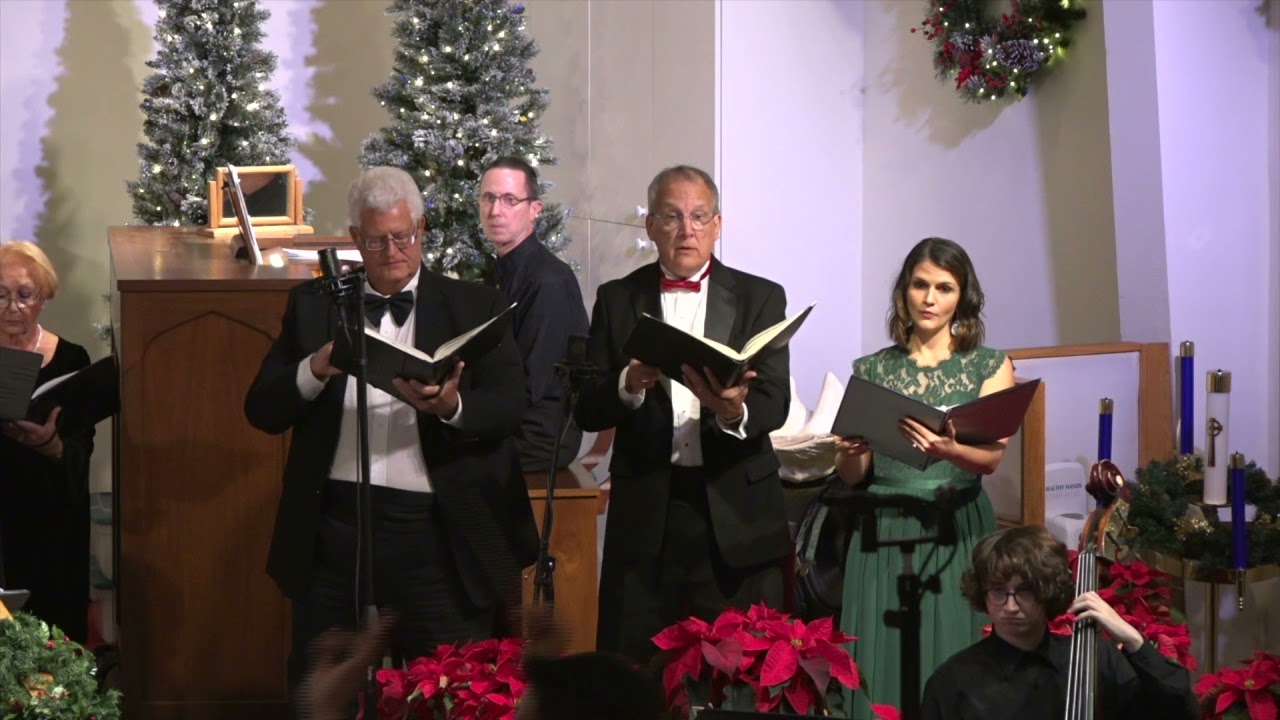 Mass in A Major - Cesar Franck