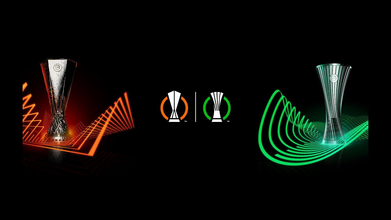 UEFA Europa League™ Entrance + Anthem