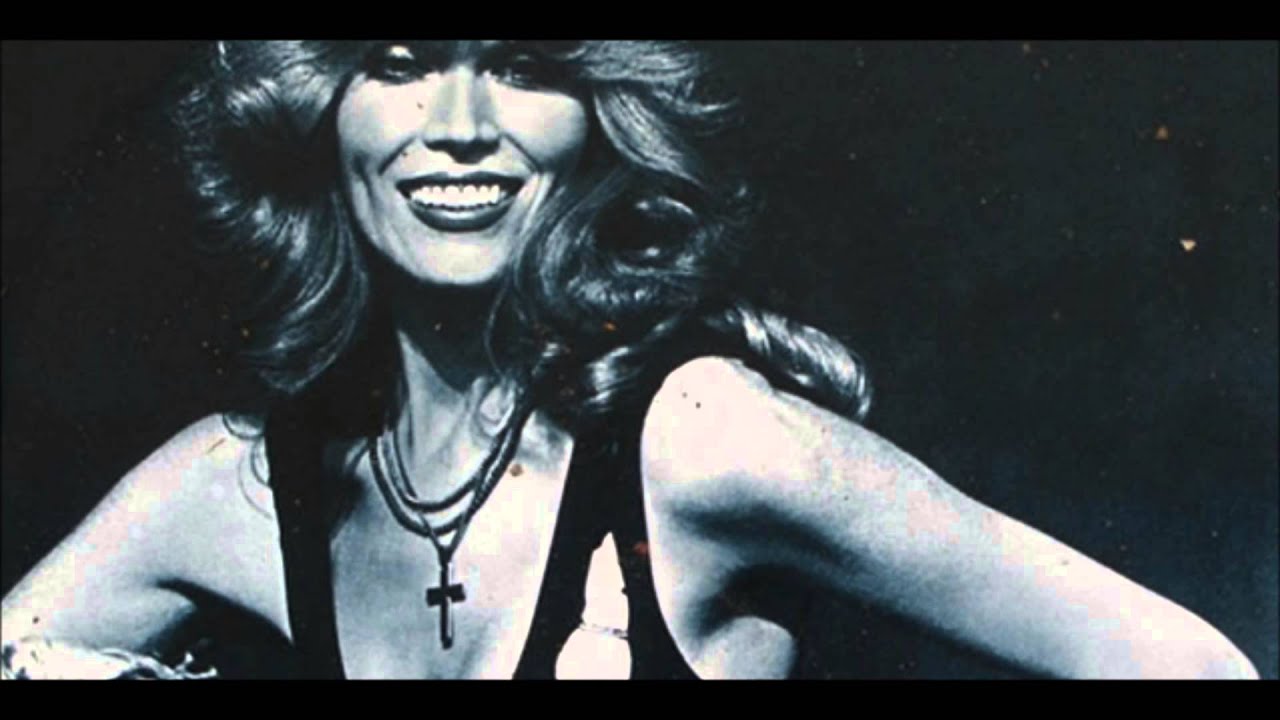 AMANDA LEAR - TOMORROW (Original 1977 - HQ)