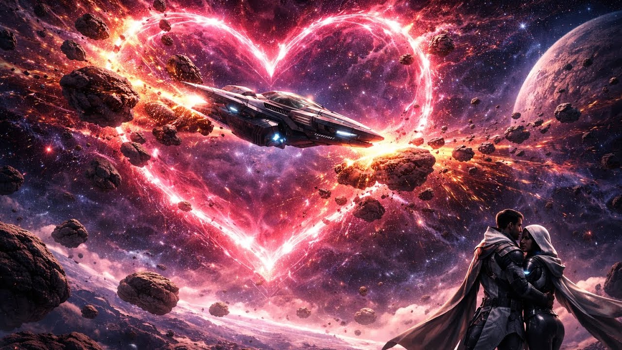 Heartship 