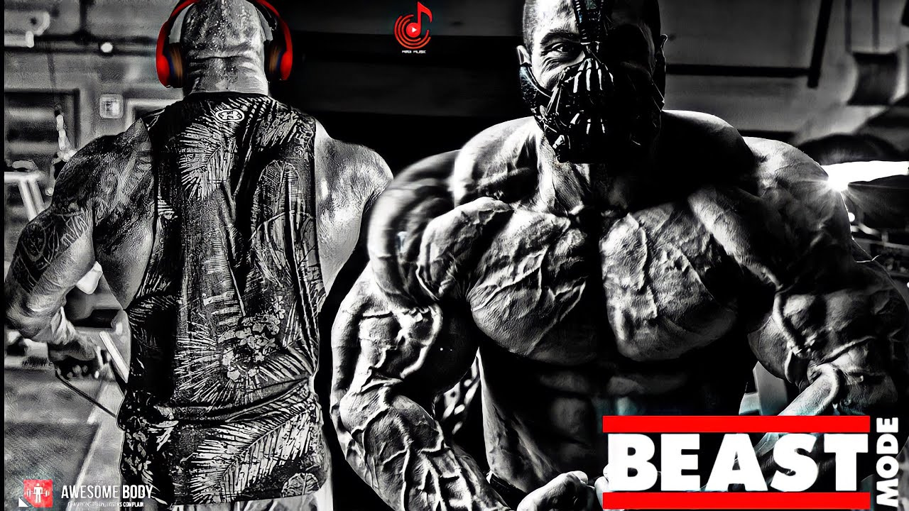 Best GYM Workout Songs | Workout Motivation🔥 (Hardcore Playlist) | BEAST MODE | 2020