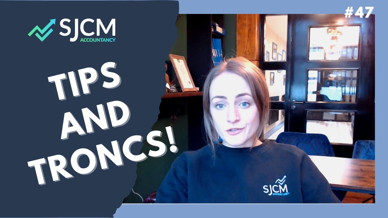 Tips & Troncs! - 47