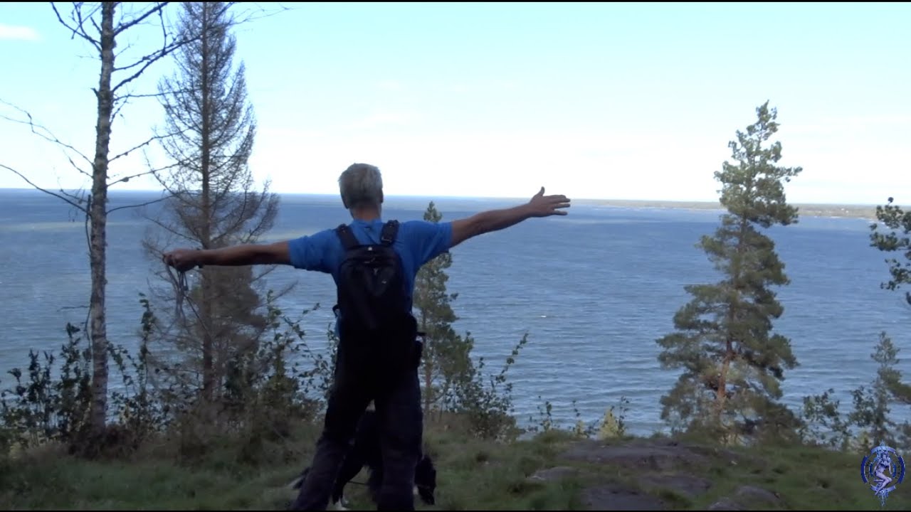 CAMPER ZWERVEN 2020   Noordwestkust Zweden vlog 13