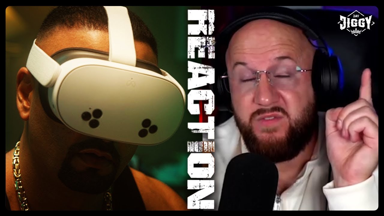 SSIO - BWL | REACTION