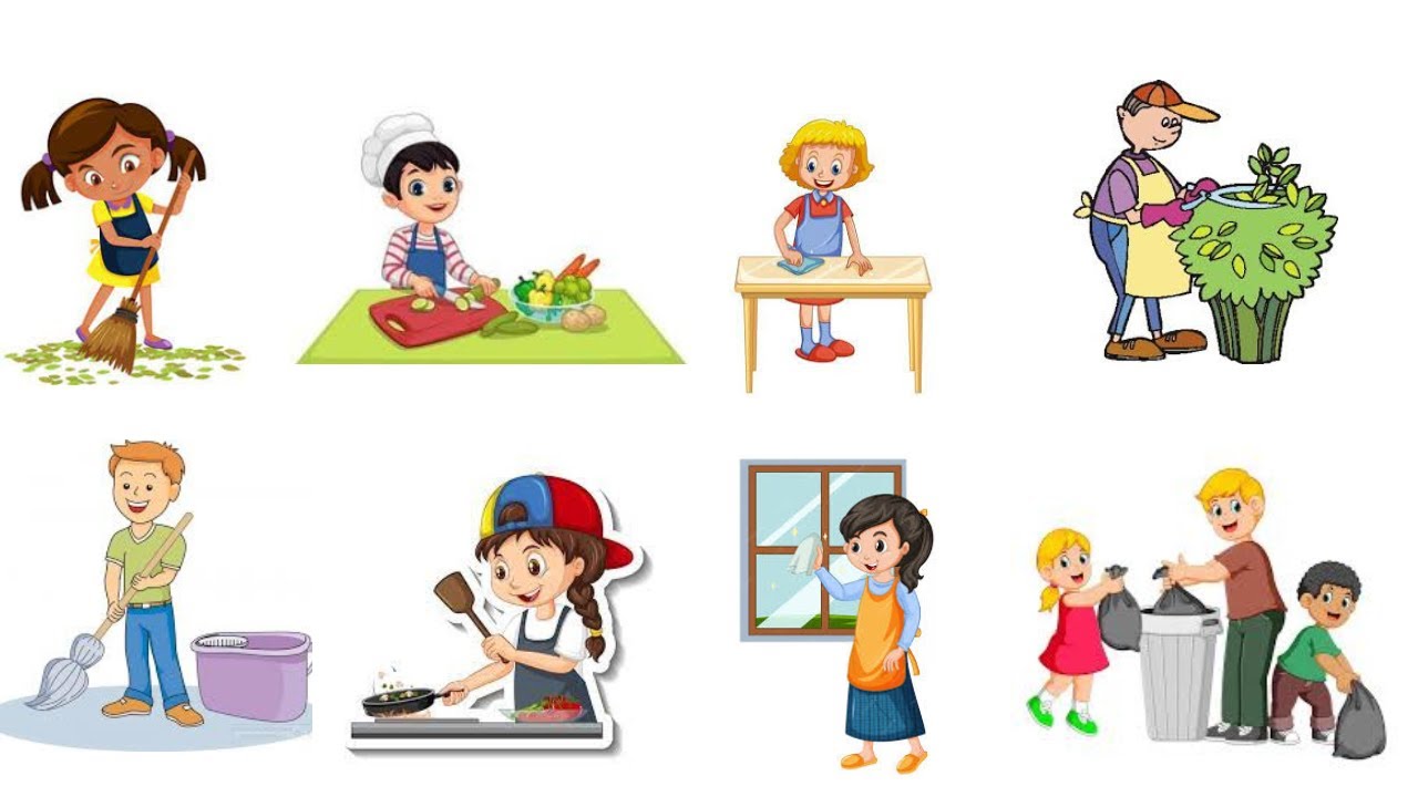 Mastering Swahili Household Chores: Unlock The Secrets To Learning Swahili And Housekeeping!