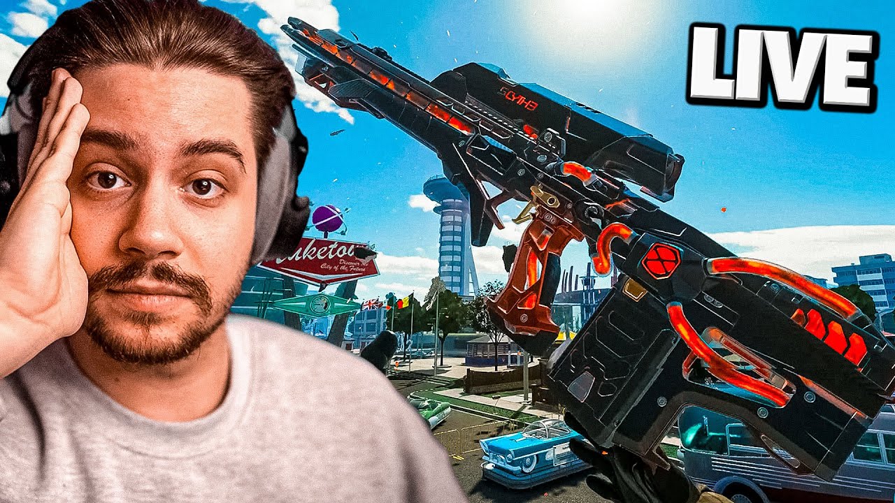 🚨 SNIPEN mit STYLERZ & FLOYD 🚨