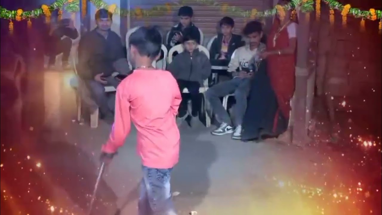 ભત્રીજો 🥰