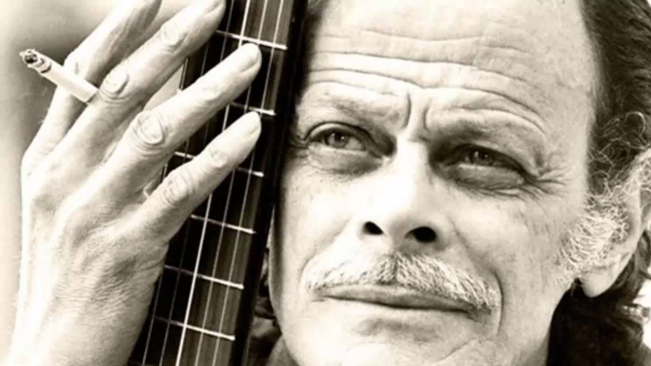 GUILHERME DE BRITO - Minha Solidão