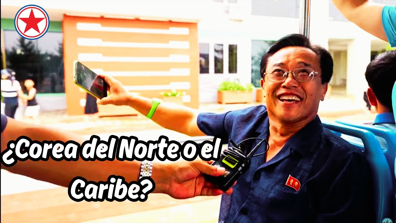 &iquest;Playas de lujo en Corea del Norte? La verdad sobre el complejo Wonsan-Kalma