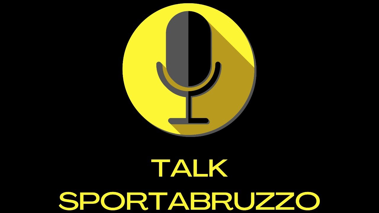 TALK SportAbruzzo 16.03.2026: con Federico Torrieri (pres. Montesilvano)