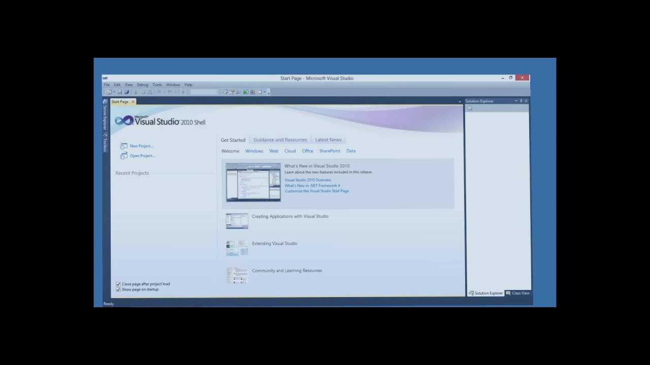SQL Server Integration Services (SSIS) - for beginners! 🔔