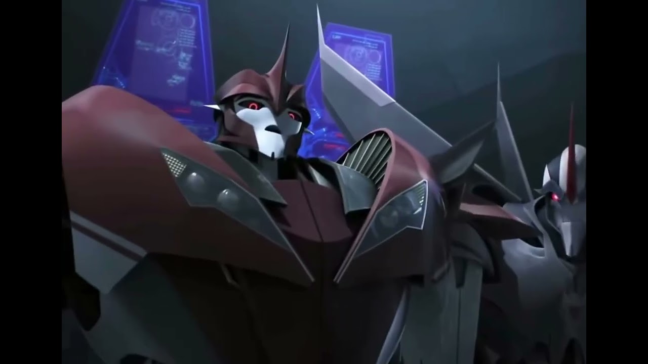 I edited tfp ep. 8 season 3 (watch til the end🤫)