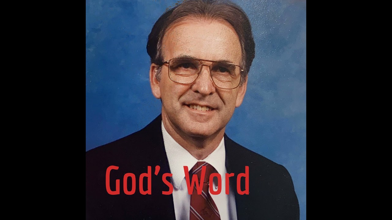 Knowing Jesus