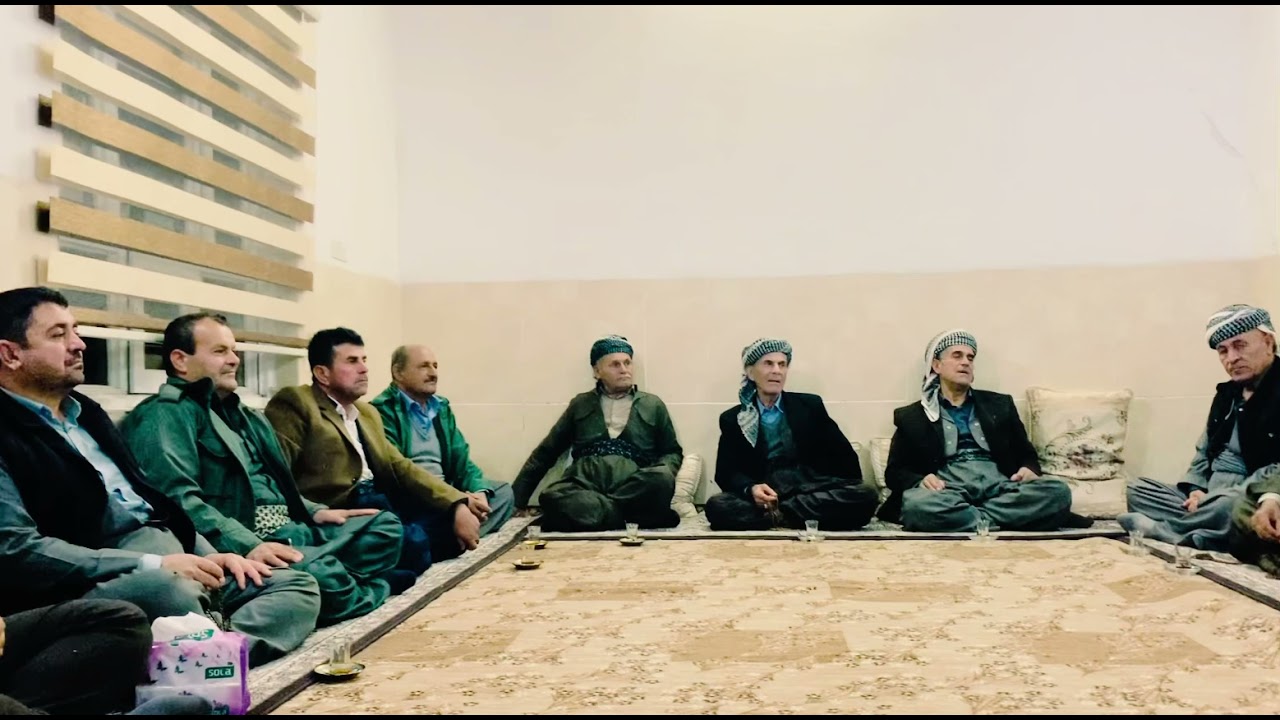 سلیم عمر بزانە ملاطائف چی بەسەرهاتوە
