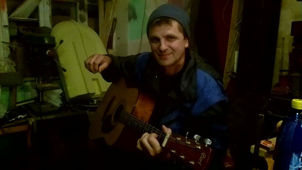 акустическая гитара Cort AD 810 (восстанавливаем играбельность...)